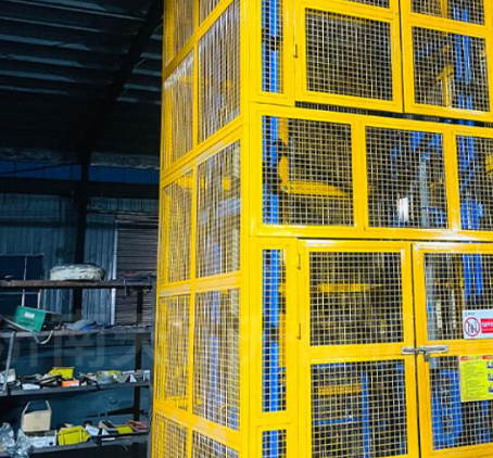 墨脱仓库货梯应用前景如何