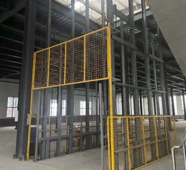 墨脱升降货梯的使用场景有哪些